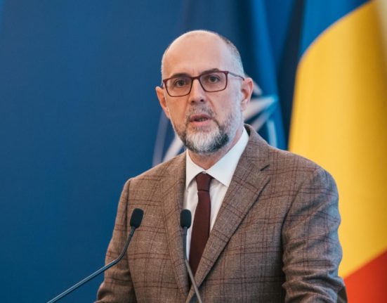 Kelemen Hunor acuza lipsa de transparente in coalitie