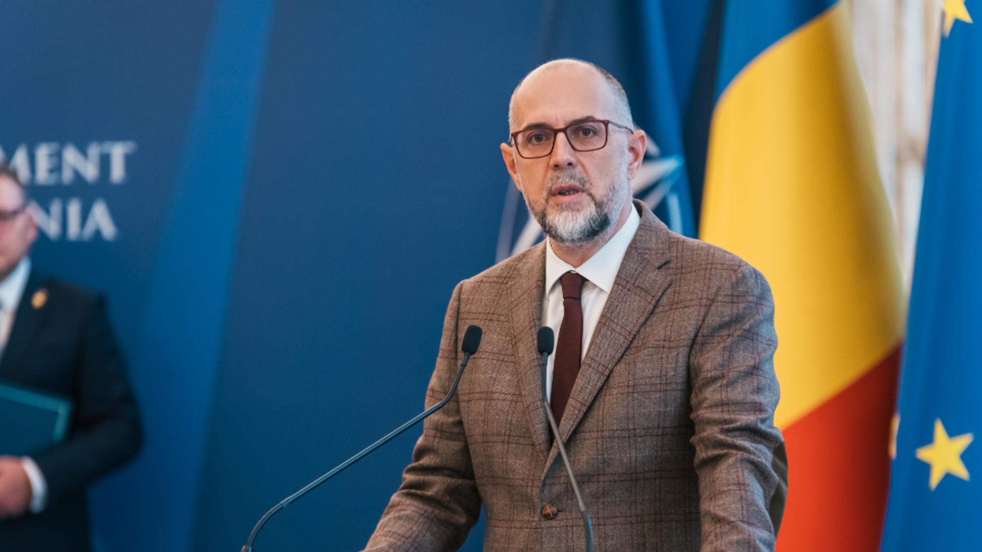 Kelemen Hunor despre Mercosur Nimeni nu a discutat vreo data in coalitie despre acest Acord de Liber Schimb