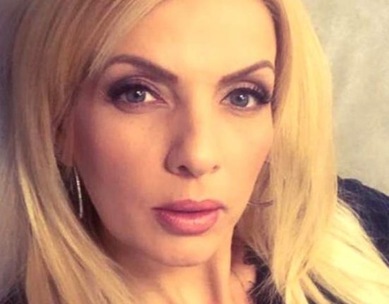 Laura Vicol Romania va oferi doua transe Ucrainei