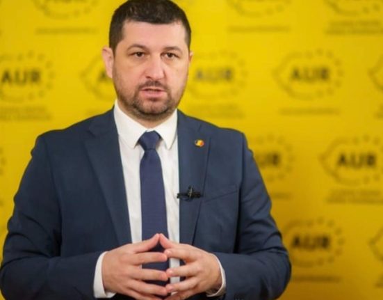 Lider AUR avertizeaza Vor fi revolte din cauza Guvernului Bolojan