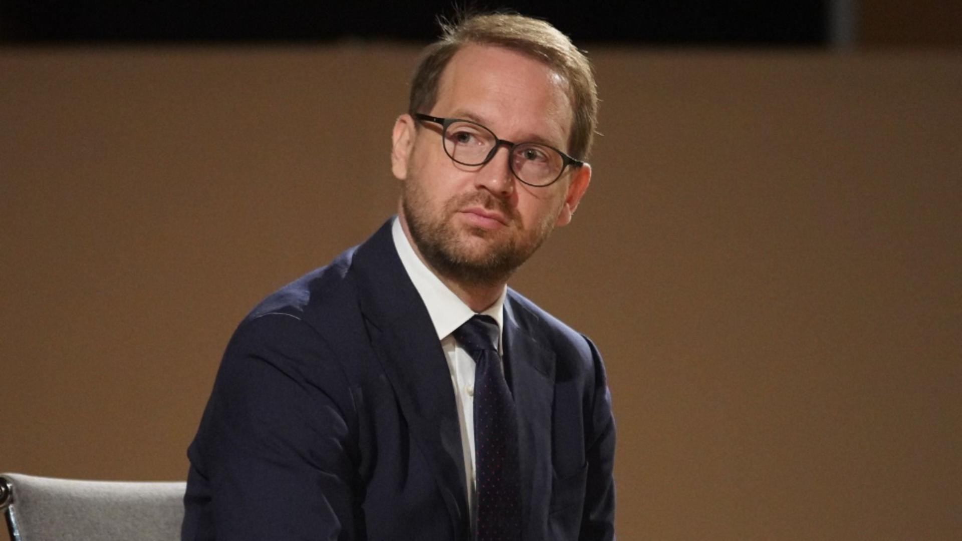 Liderul rezistilor critici severe la adresa magistratilor Ii folosesc puterea in scopuri personale