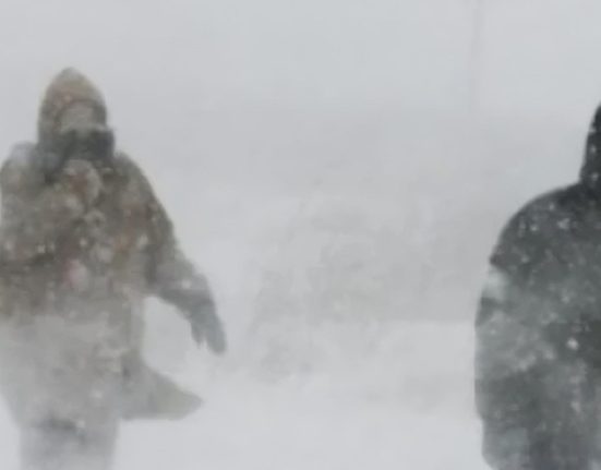 Lista scolilor din Romania inchise joi din viscol