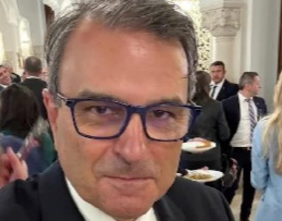 Mandruta ataca romanii ce nu platesc taxe