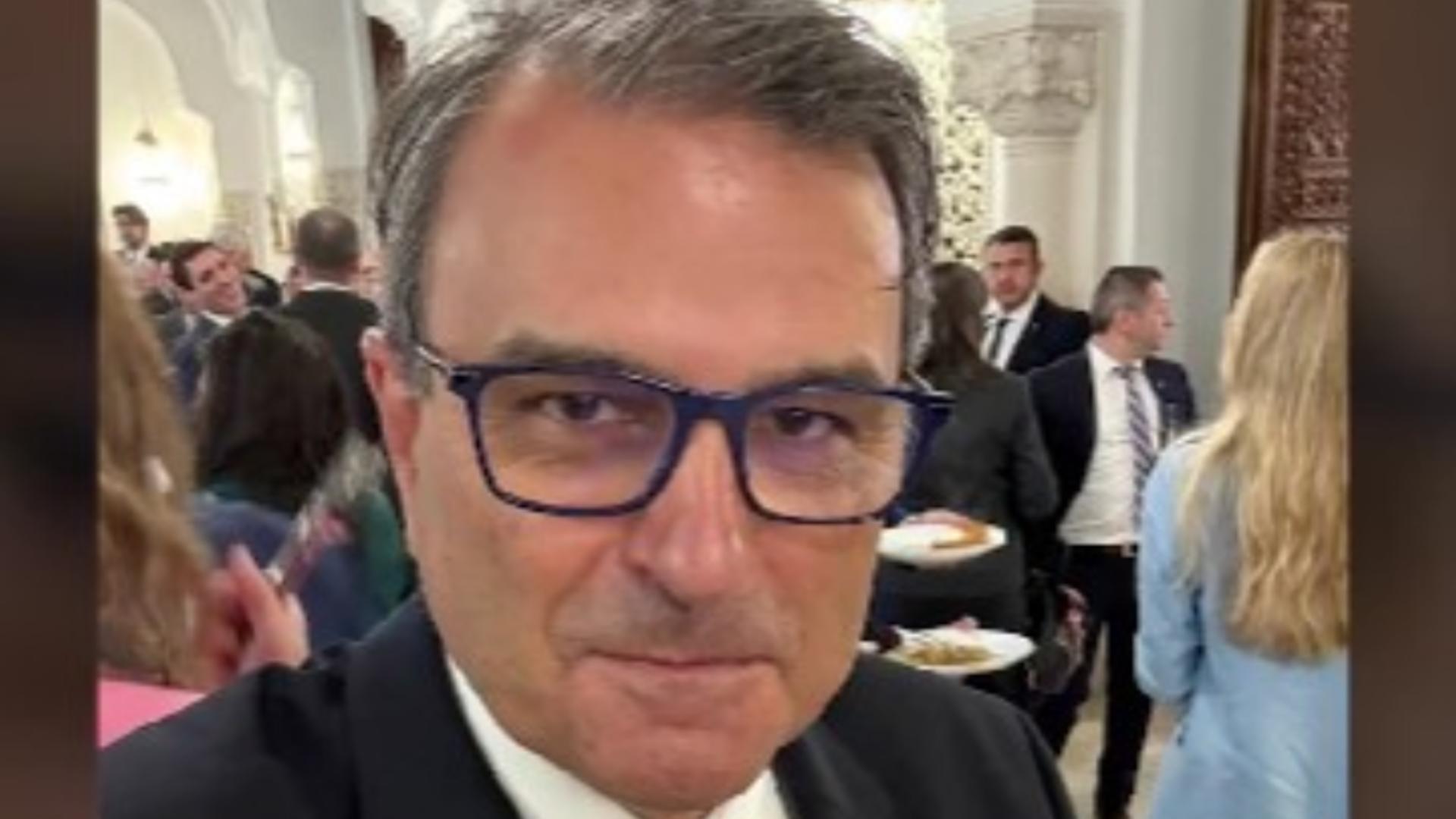 Mandruta ataca romanii ce nu platesc