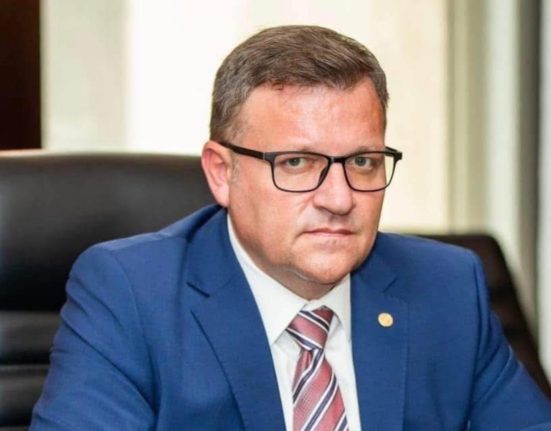 Marius Budai despre acordul MERCOSUR De ce tace Bolojan