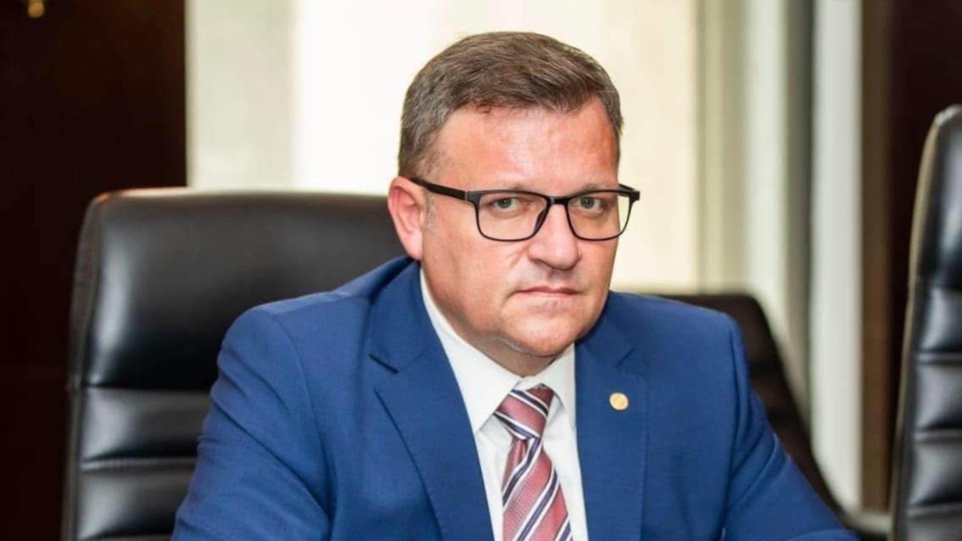 Marius Budai despre acordul MERCOSUR De ce tace Bolojan
