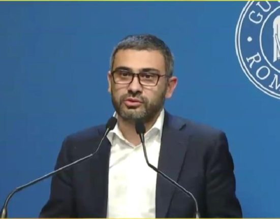 Mesajul provocator al ministrului Muncii dupa inghetarea pensiilor