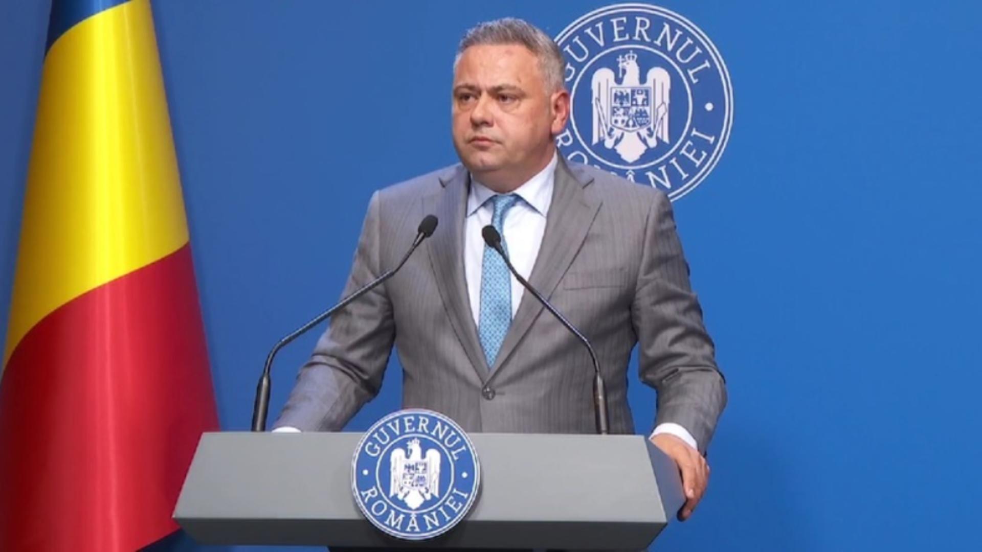 Ministrul Agriculturii Votul Romaniei pentru acordul UE Mercosur m a surprins