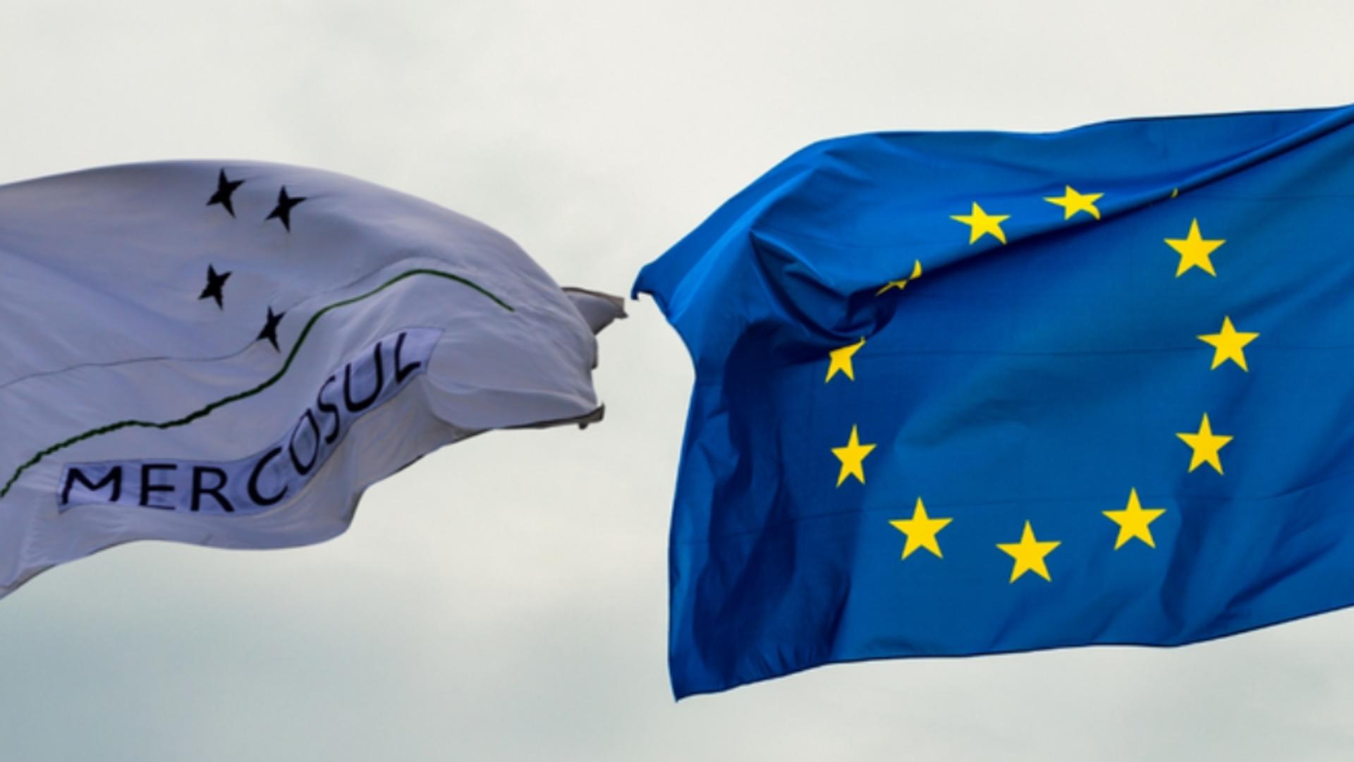 Ministrul Economiei sematura Mercosur fara acord de coalitie