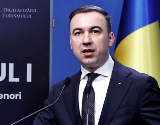 Ministrul Energiei convoca astazi Comandamentul Energetic National din cauza valului de frig prevazut de meteorologi