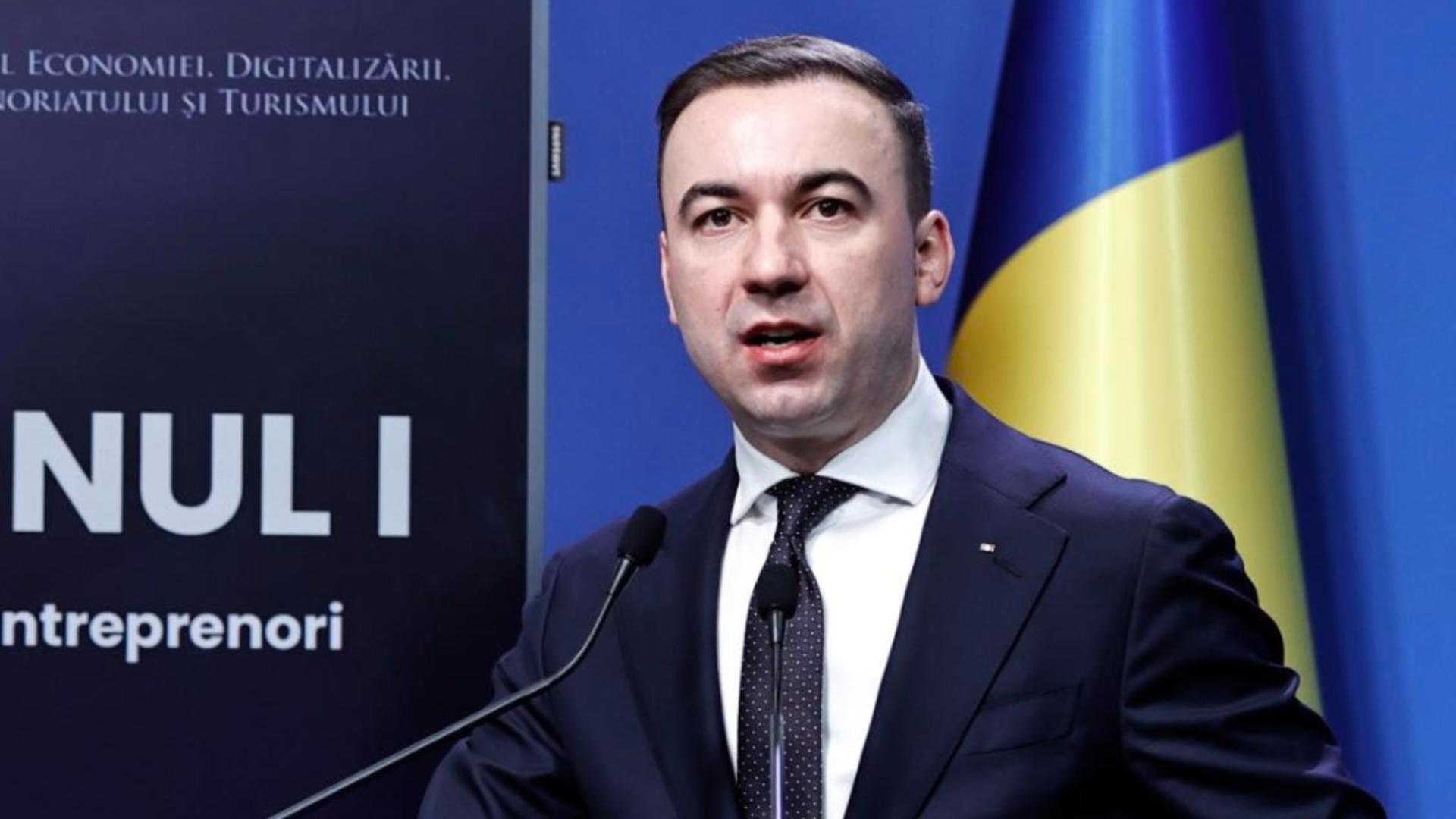 Ministrul Energiei convoca astazi Comandamentul Energetic National din cauza valului de frig prevazut de meteorologi