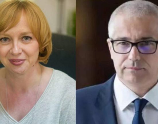 Ministrul Justitiei reactioneaza Emilia Sercan chemata in instanta
