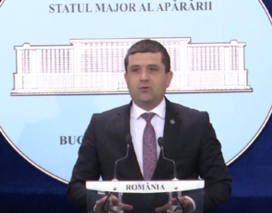 Ministrul rezist Miruta un nou derapaj grav Atac la romanii care cer explicatii pentru banii trimisi in Ucraina Nu i am vazut sa isi trimita copiii in Rusia