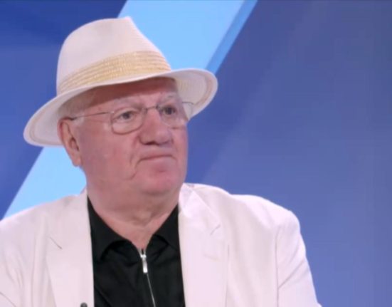 Mitica Dragomir Simion va obtine 50 la urmatoarele alegeri Nimeni nu l poate opri