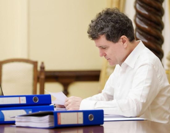 Nicusior Dan pregateste cenzura cum vrea sa blocheze jurnalistii