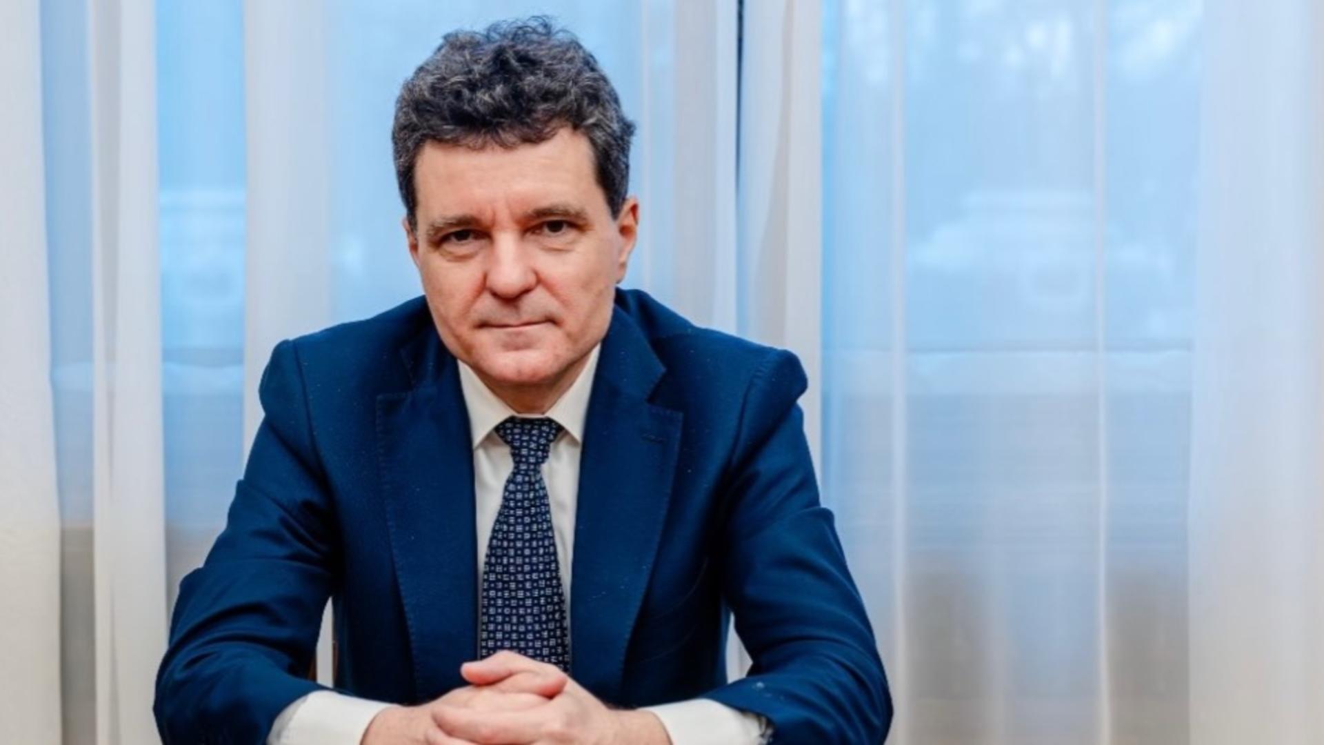 Nicusor Dan mesaj crucial inainte de taxe 2025 an al nelinistilor