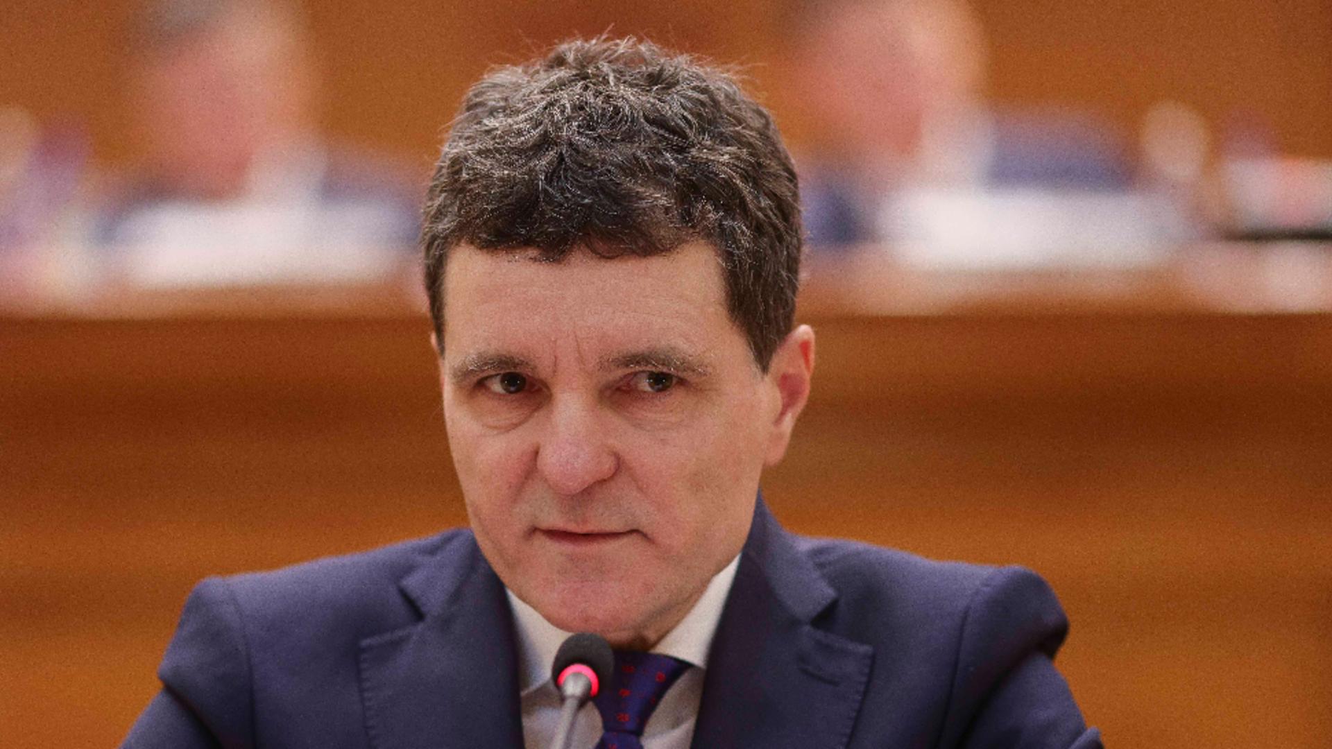 Nicusor Dan pregateste o vizita in SUA Care este marea miza a presedintelui in relatia cu Donald Trump