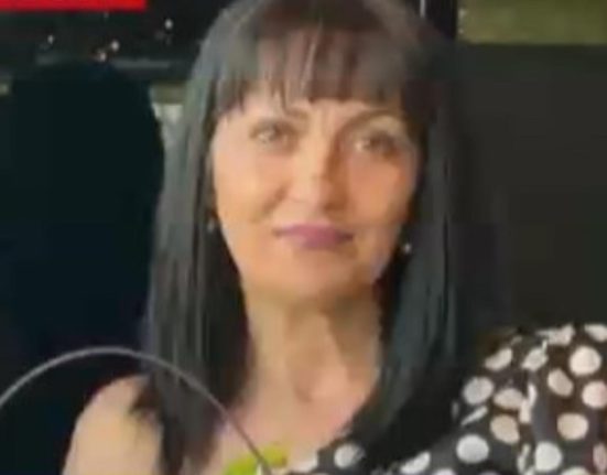 Noua sefa a CAS Bucuresti a intervenit la Realitatea PLUS Nu sunt implicata in coruptie E coincidenta de nume