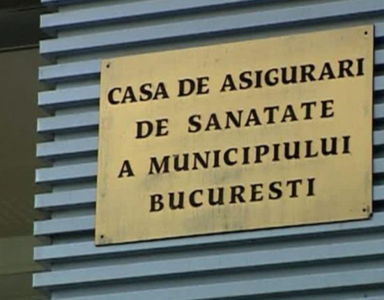 Numire controversata la conducerea CAS Bucuresti