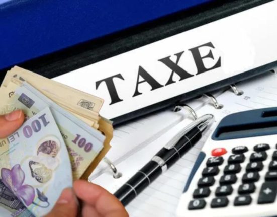 Opoziia contesta in instanta majorarile de taxe