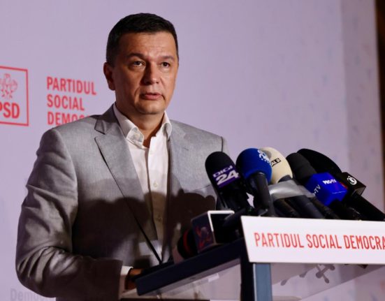 PSD il impinge pe Bolojan sa inceteze sa sara peste populatie si firme Grindeanu anunta masuri urgente pentru relansarea economica