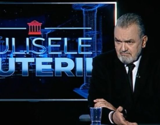 Presedintele Nicusor Dan cel mai mare dezinformator al Romaniei