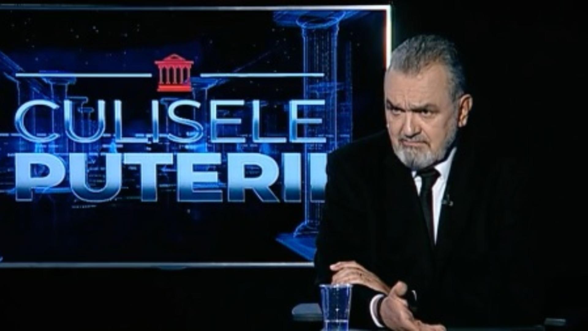 Presedintele Nicusor Dan cel mai mare dezinformator al Romaniei