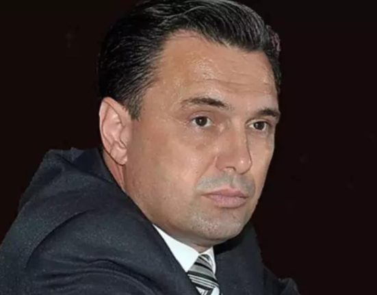 Primarul Cernavoda Liviu Negoita condamnat la 4 ani inchisoare