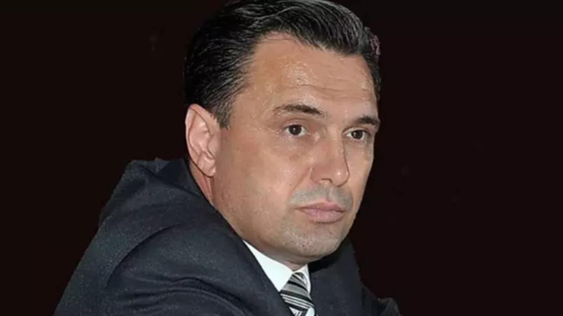 Primarul Cernavoda Liviu Negoita condamnat la 4 ani inchisoare