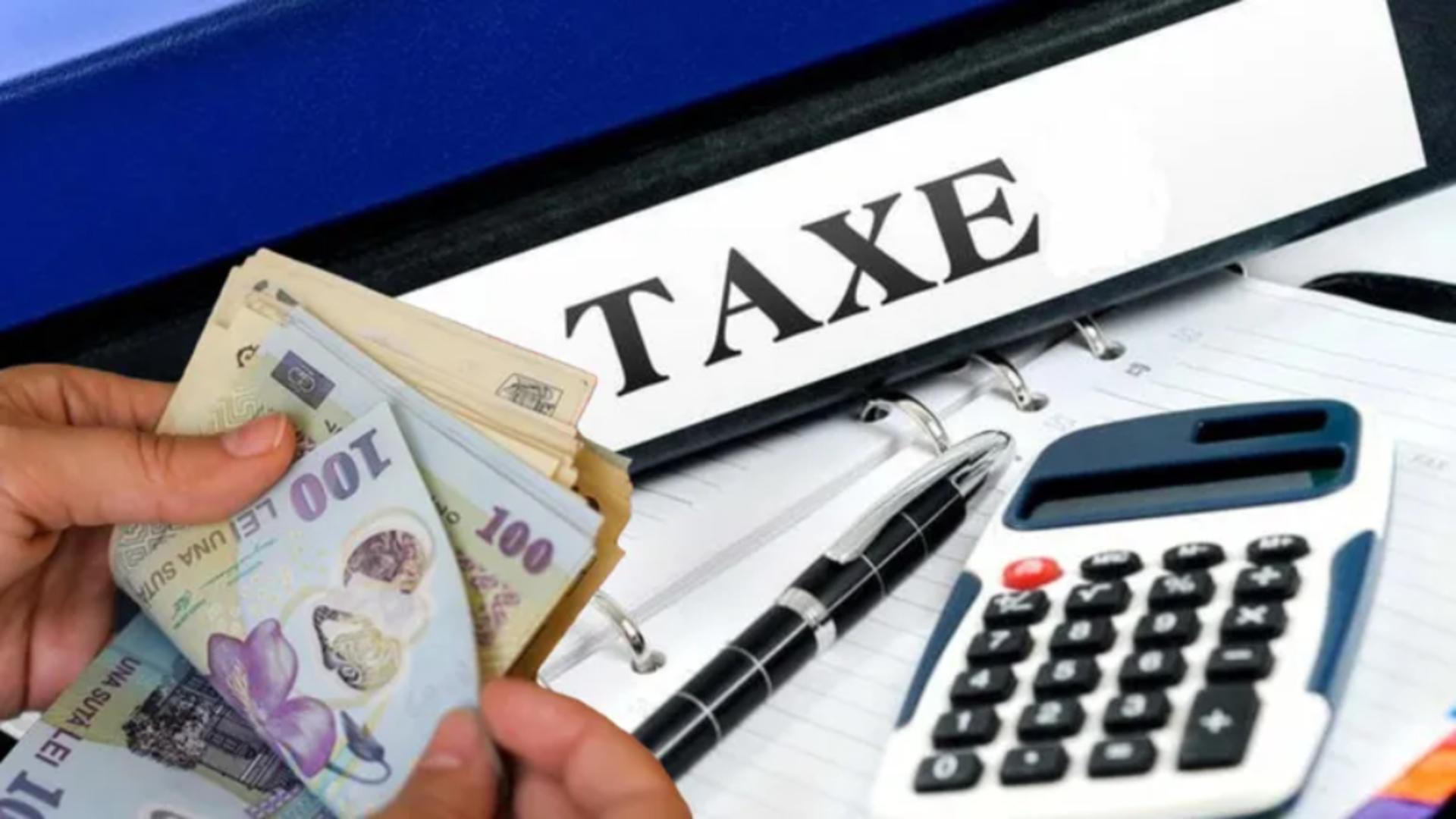Primarul Sectorului 2 reactie la taxele gresit calculate