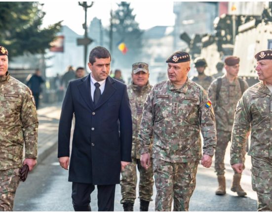 Radu Miruta Daca SUA ataca Groenlanda NATO intervine