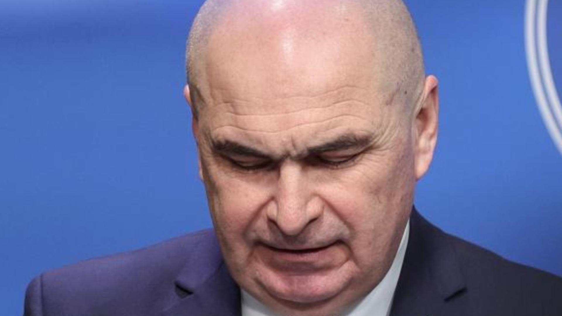Revolta in PNL Ilie Bolojan umilit de un coleg