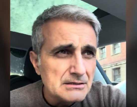 Robert Turcescu Protestul AUR a fost indispensabil Mai exista speranta