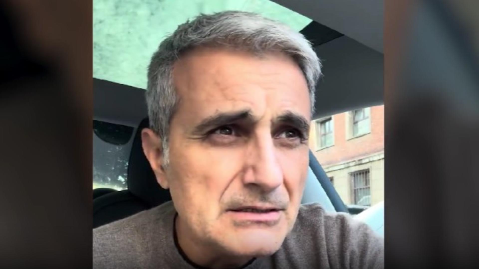 Robert Turcescu Protestul AUR a fost indispensabil Mai exista speranta