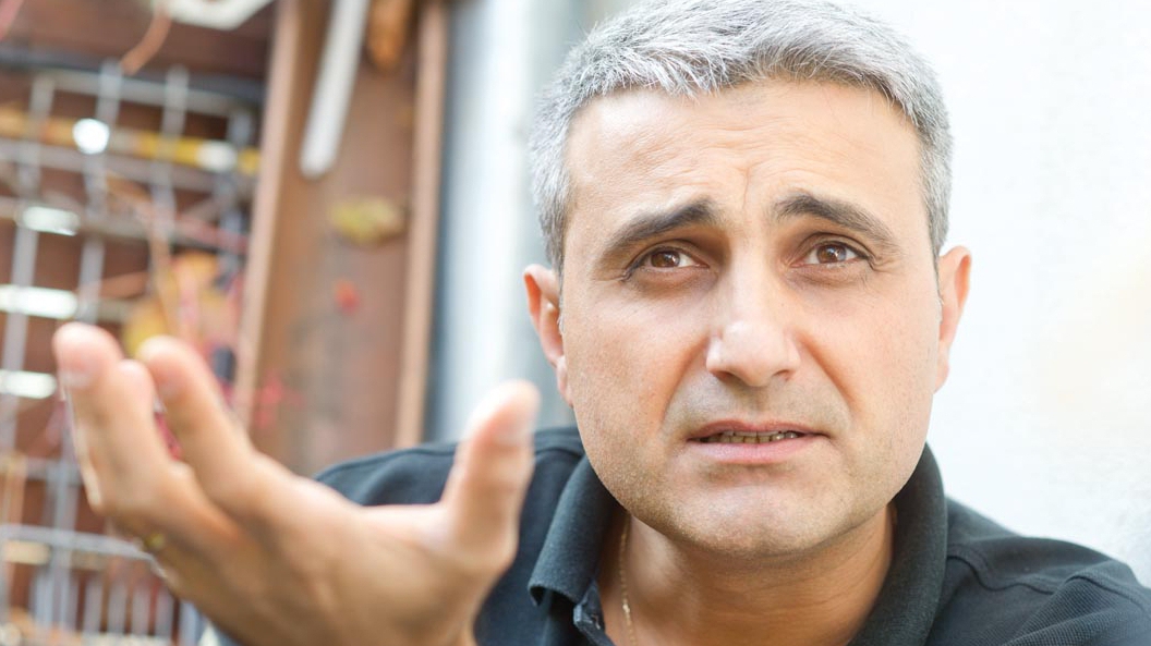 Robert Turcescu cheama romanii la greva fiscala