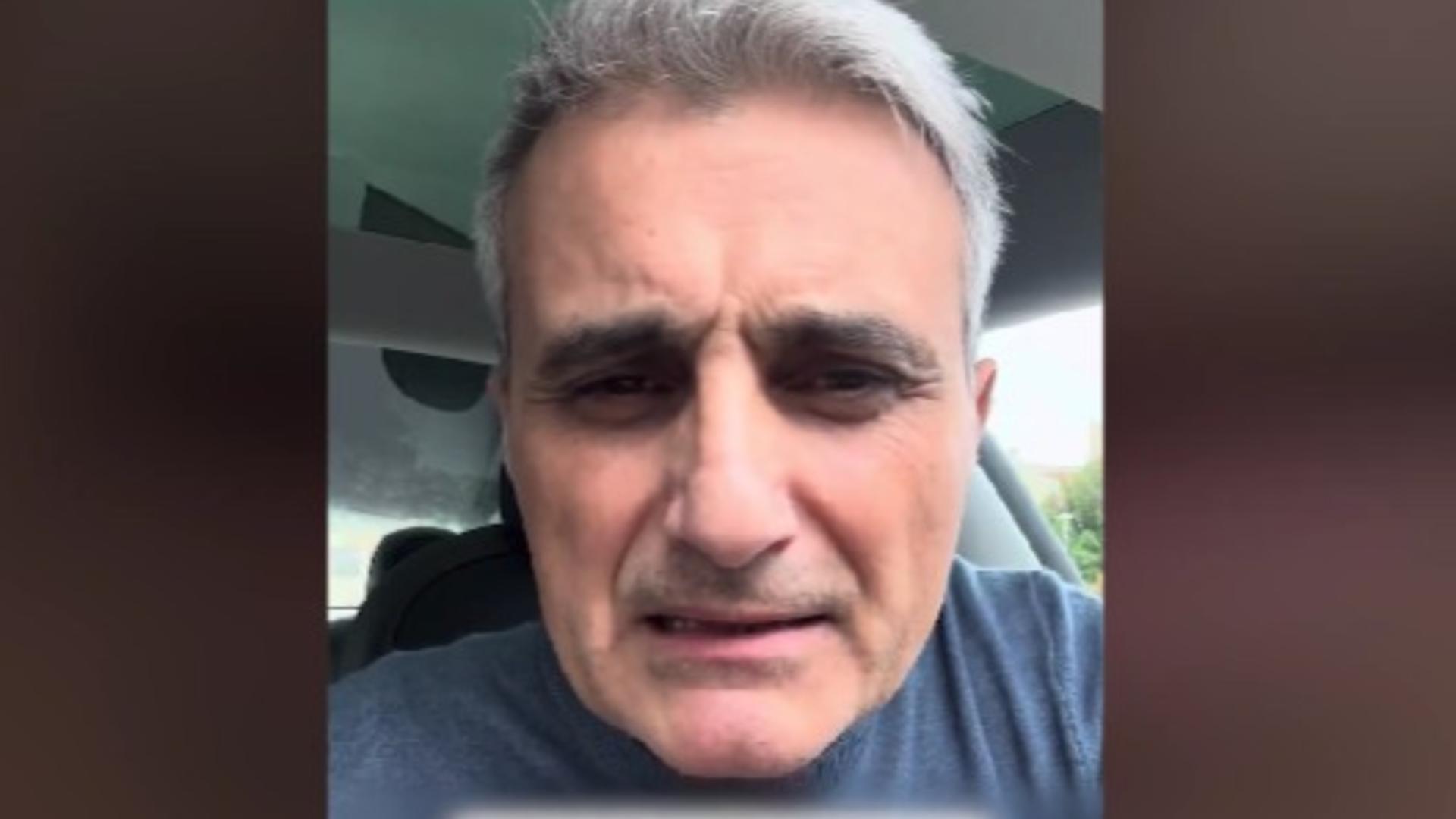 Robert Turcescu il critica pe Nicusor Dan dupa Elvetia