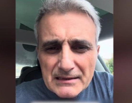Robert Turcescu il criticaeaza pe Nicusor Dan