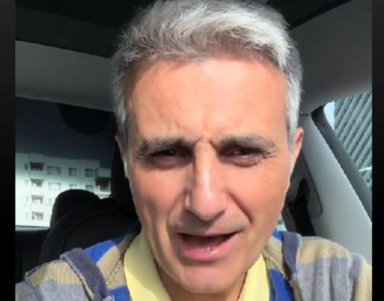Robert Turcescu sugereaza romanilor greva fiscala Nu platesc taxele lui Bolojan