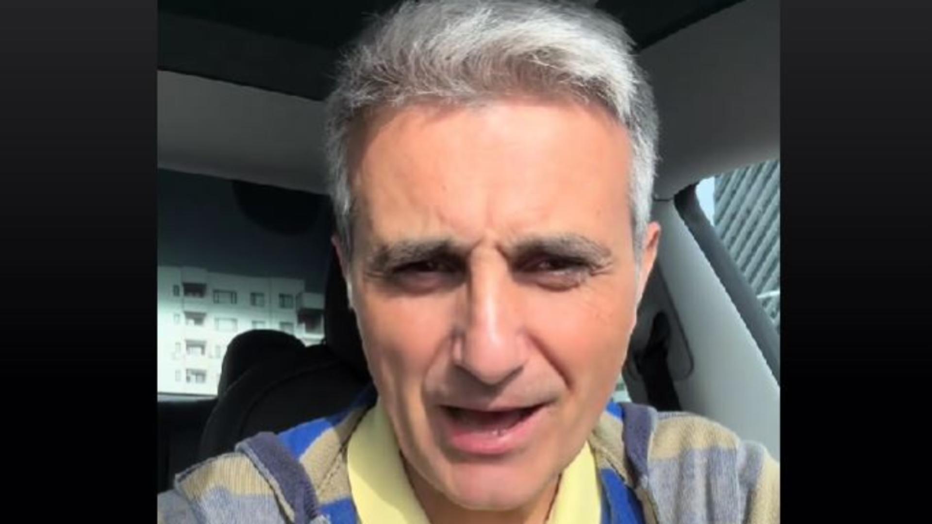 Robert Turcescu sugereaza romanilor greva fiscala Nu platesc taxele lui Bolojan