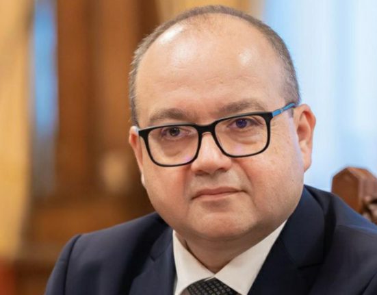 Romania a fost salvata in 2025 de la prapastie