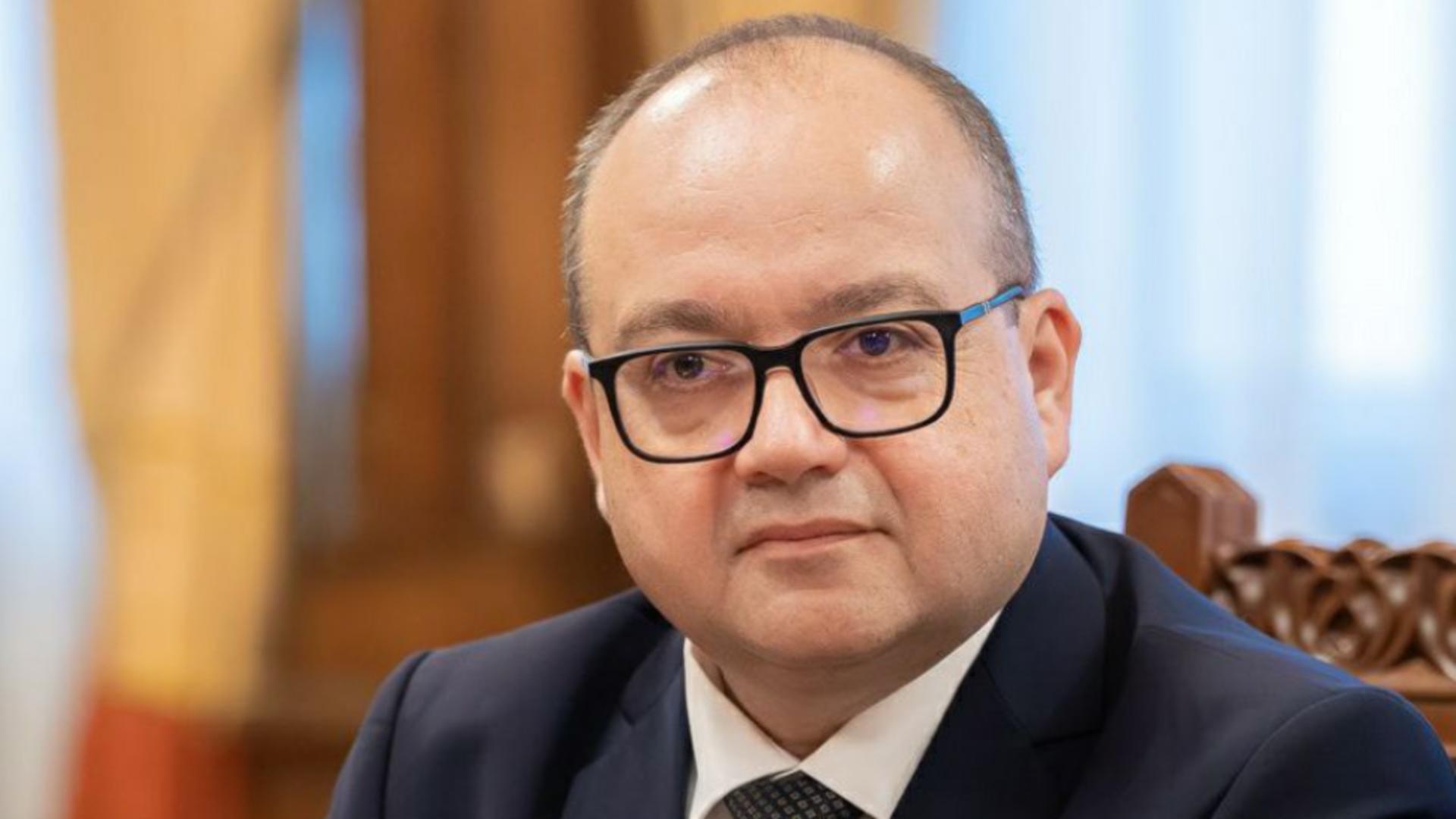 Romania a fost salvata in 2025 de la prapastie