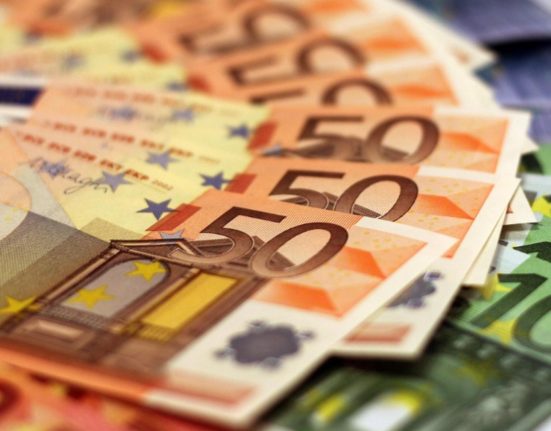 Romania primest 586 milioane euro de la CE
