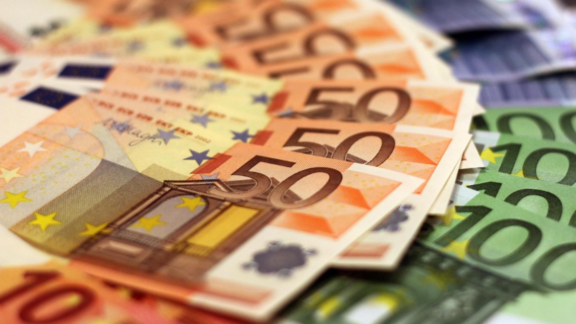 Romania primest 586 milioane euro de la CE