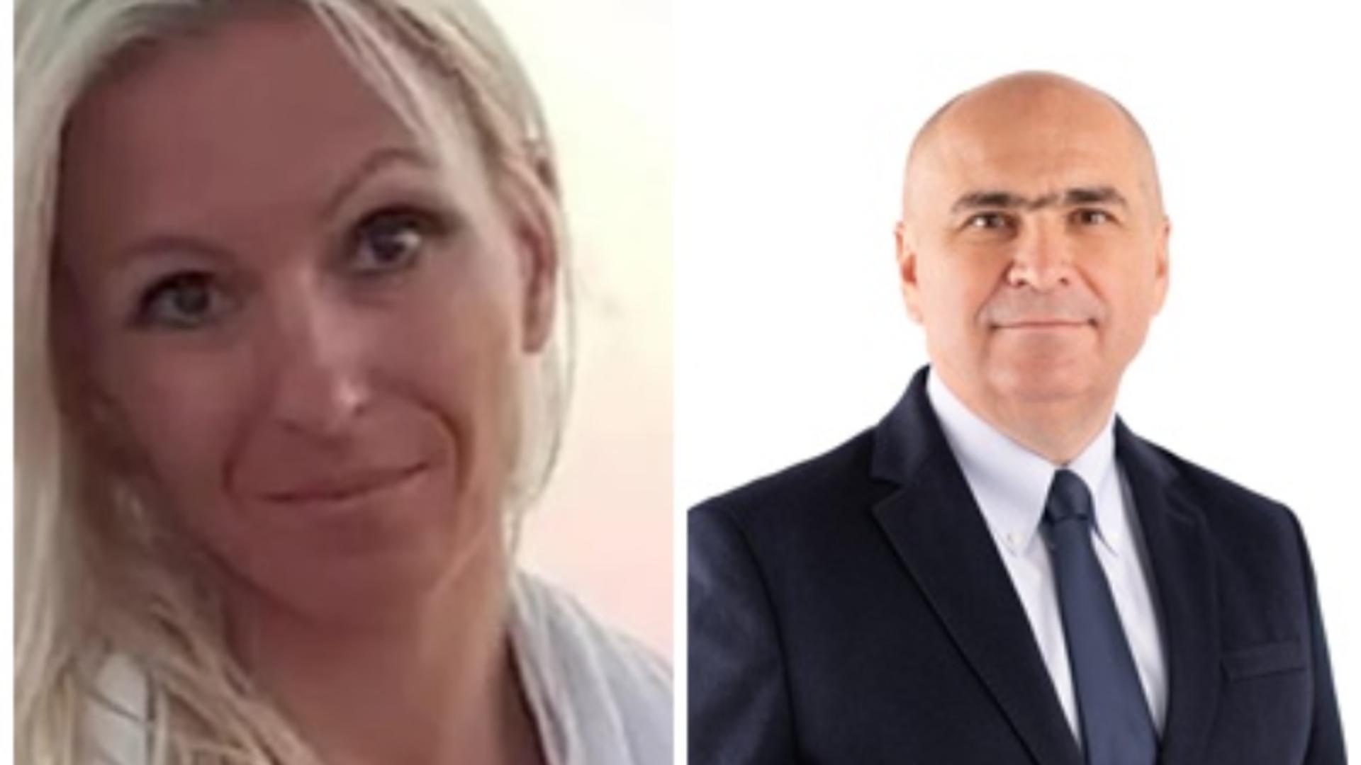 Scandal la Achizitii Publice sefa lui Bolojan acuzata de nereguli