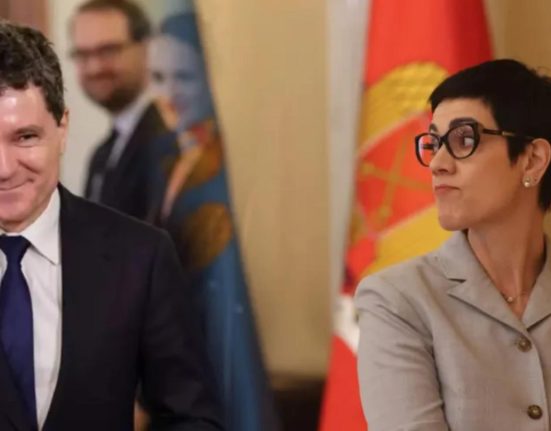 Sefa protocolului de la Cotroceni sfidare pentru romanii sarmani VIDEO