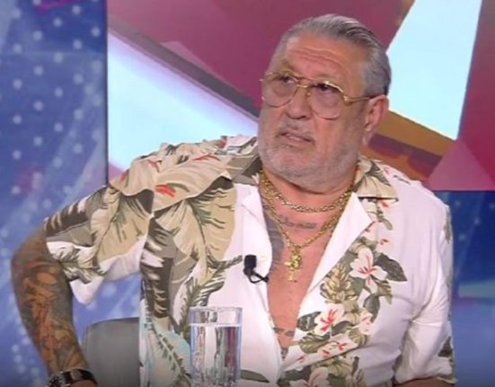 Serghei Mizil atac la USR si Bolojan Suntem bolnavi