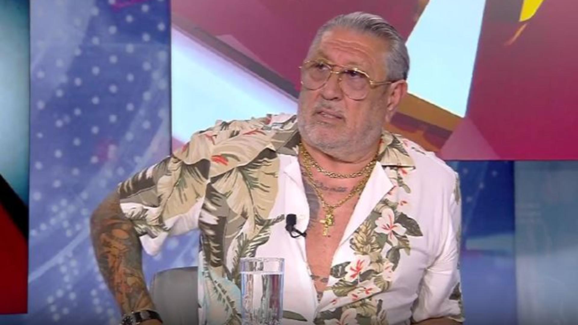 Serghei Mizil atac la USR si Bolojan Suntem bolnavi