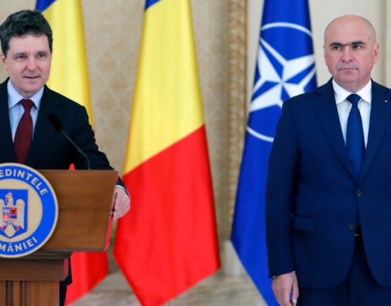 Suspendarea lui Nicusor Dan si demisia lui Ilie Bolojan