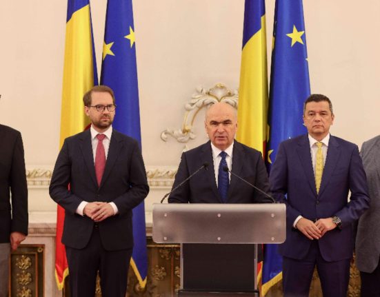 Tacerera statului in scandalul Mercosur Coalitia pe cale de distrugere