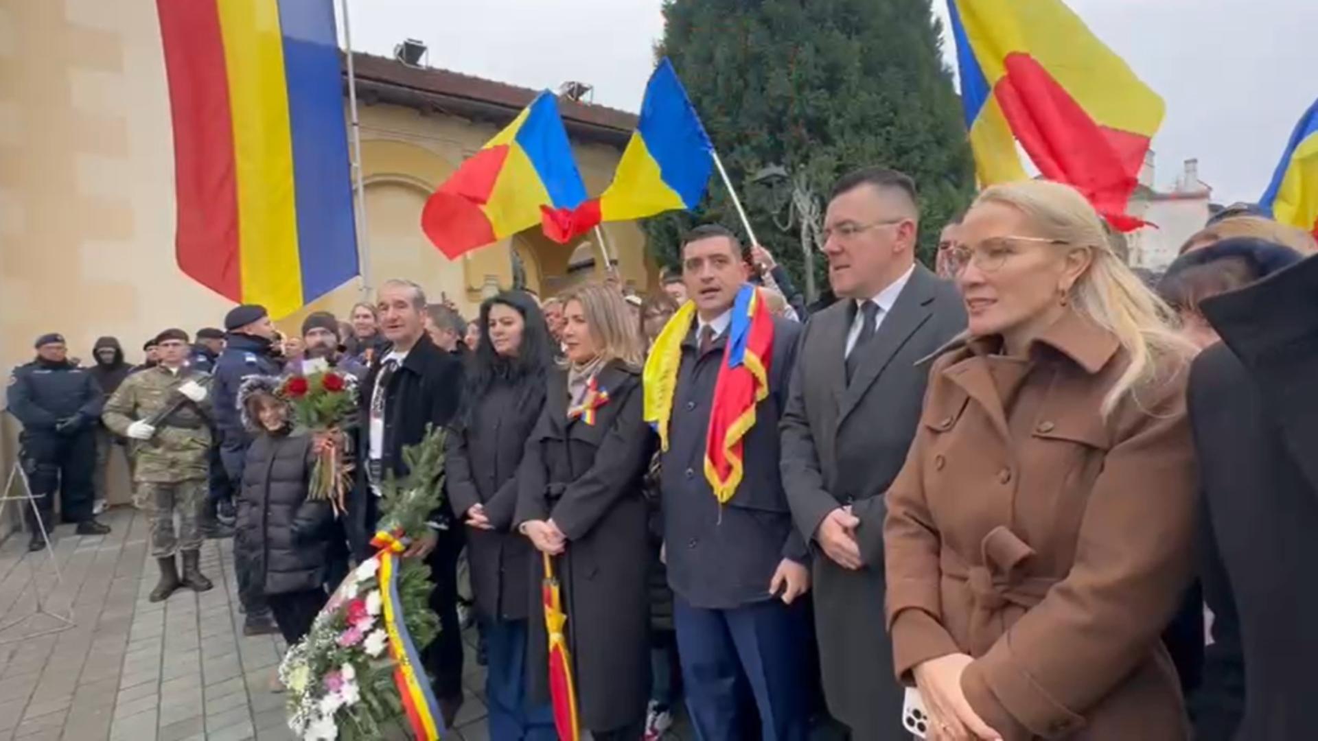 Teama sistemului fata de ascensiunea suveranista